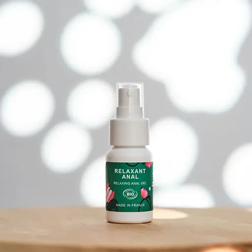 Анальний релаксант Goliate Relaxant Anal 30 мл - фото 3