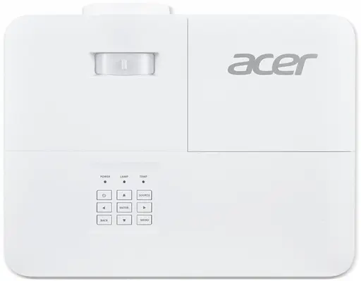 Проєктор домашнього кінотеатру Acer H6805BDA UHD 4000 lm 1.5-1.66 Aptoide - фото 4