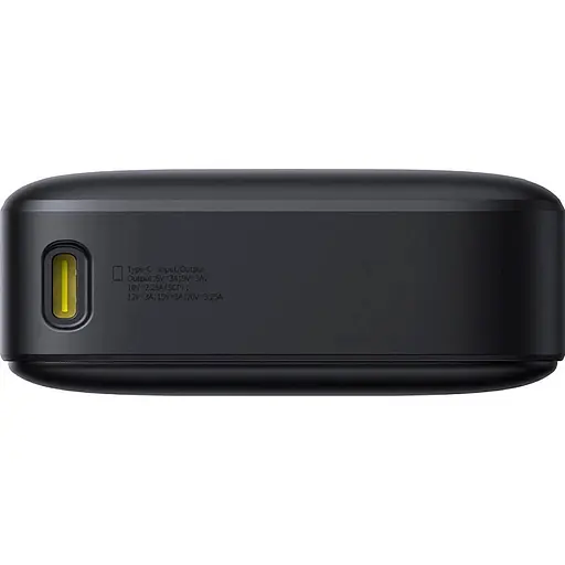 Зовнішній акумулятор Baseus Free2Pull 20000mAh 65W Cosmic Black (P10073700123-00) [151738] - фото 3