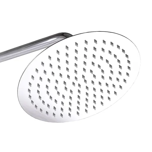 Душова система Topaz Odiss To 18705-H52, Хром - фото 4