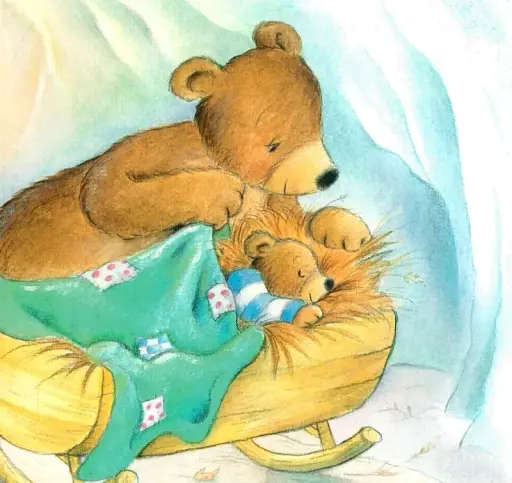 Я молилася за тебе - фото 4