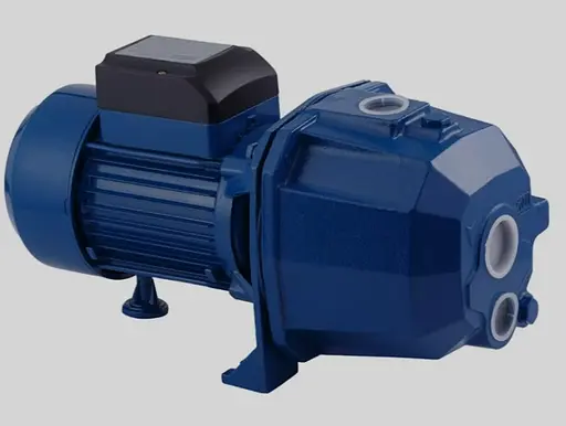 Відцентровий насос Forwater DP370A 0,75 кВт з інжектором (CV021648) - фото 2