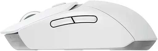 Мышь компьютерная Logitech G309 LIGHTSPEED White (910-007207, 910-007209) - фото 3