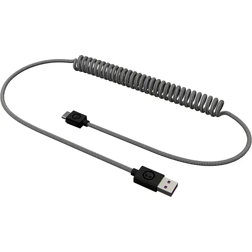 Клавіатура Lorgar Azar 514TKL White (LRG-GK514TKL-WH-UA) [144796] - фото 11