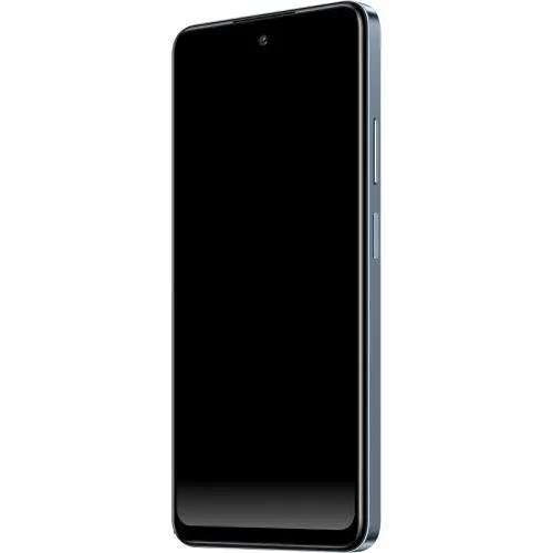 Смартфон Infinix Smart 8 X6525D 2/64Gb Timber Black UA UCRF - фото 2