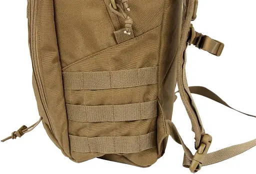 Рюкзак тактический Алебарда ALB-17L Coyote - фото 6