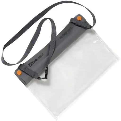 Чехол Trekmates Twin Seal Map Case (1054-015.0636)
