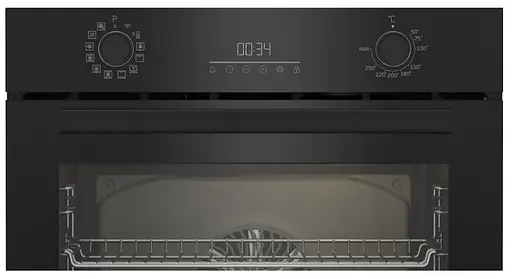 Электрический духовой шкаф Beko BBIR17300BCS (6869394) - фото 2