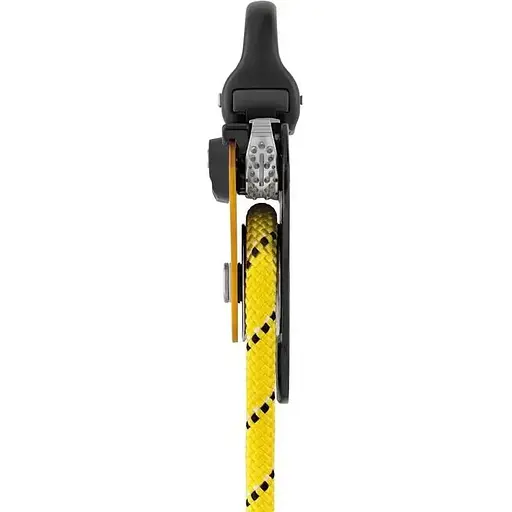 Ролик Petzl Pro Traxion Progress (1052-P055AA00) - фото 3