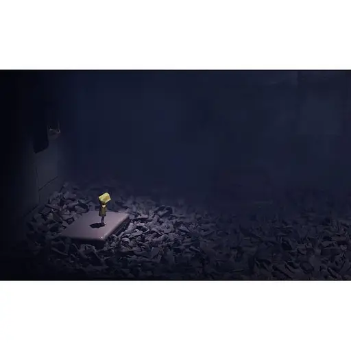 Гра Little Nightmares 1+2 (російські субтитри) (PS4) - фото 3