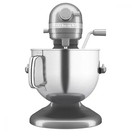 Кухонна машина KitchenAid Heavy Duty 6.6 л 5KSM70JPXECU - фото 5