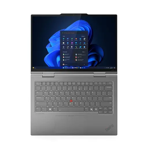 Ноутбук Lenovo ThinkPad X1 2-in-1 Gen 10 Aura Edition 21NU0028RI,2880 x 1800,258V 8 C/8 T,2.2 GHz – 4.8 GHz - фото 5