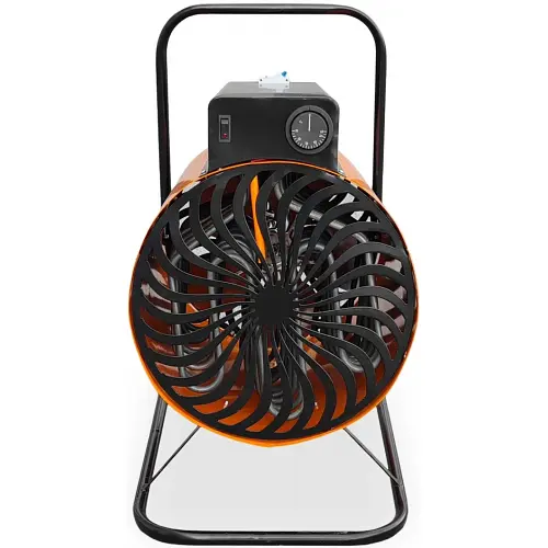 Теплова гармата Neon 15 кВт 380В з регулюванням температури (TB115352) - фото 2