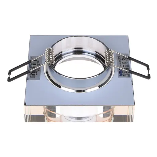 Светильник точечный Brille декоративный HDL-G145 Tea Crystal MR16 164109 - фото 4