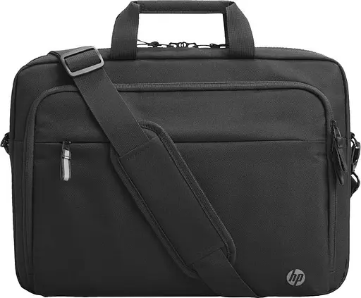 Сумка для ноутбука HP 15.6" Renew Business, Black (3E5F8AA) - фото 1
