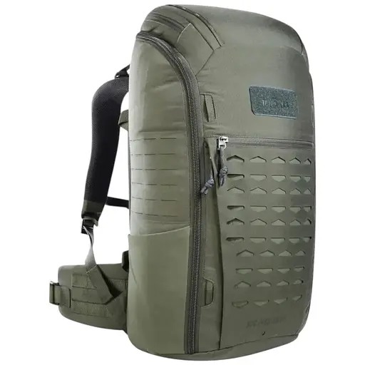 Рюкзак Tatonka EDC Pack 30 BC Stone Grey Olive (1033-TAT 1417.332)