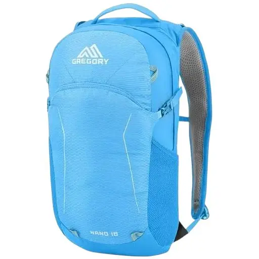 Рюкзак Gregory Essential Hiking Nano 18 Mirage Blue (1053-111498 4683)
