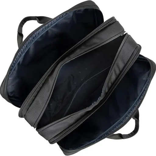 Сумка для ноутбука Rivacase 15.6 8432 (Black) ECO (8432 (Black) ECO) - фото 9