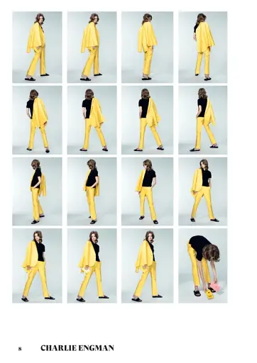 Anti-Glossy: Fashion Photography Now - фото 4