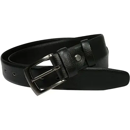 Ремінь шкіряний Always Wild чоловічий 115-135х3,4 см acs0017571 - фото 1