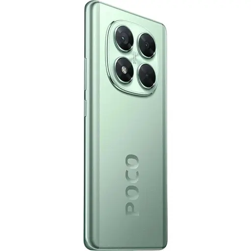 Смартфон Xiaomi Poco X7 12/512GB Green (UA UCRF) NFC - фото 6
