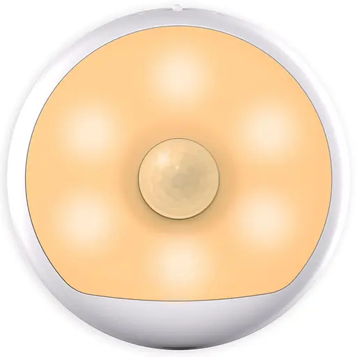 Нічник із датчиком руху Xiaomi Yeelight Sensor NightLight (YLYYD-0024) - фото 8