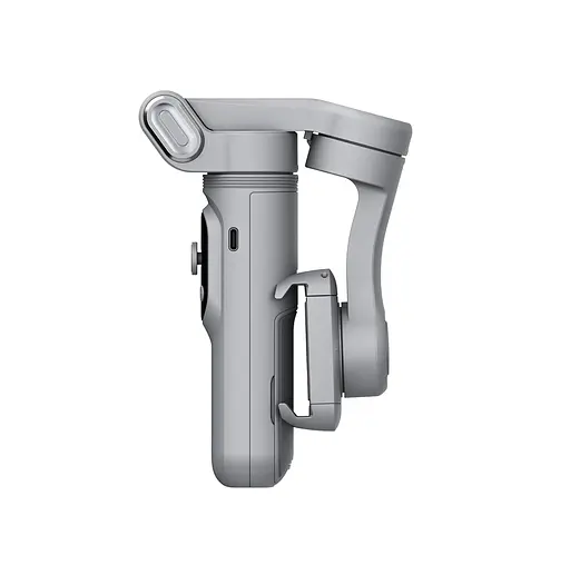 Триосьовий стабілізатор Aochuan Professional Gimbal Stabilizer for Smartphone Smart X Pro Сірий - фото 6