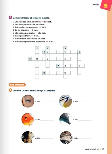 Explore: Cahier D'activites 1 + Parcours Digital - фото 5