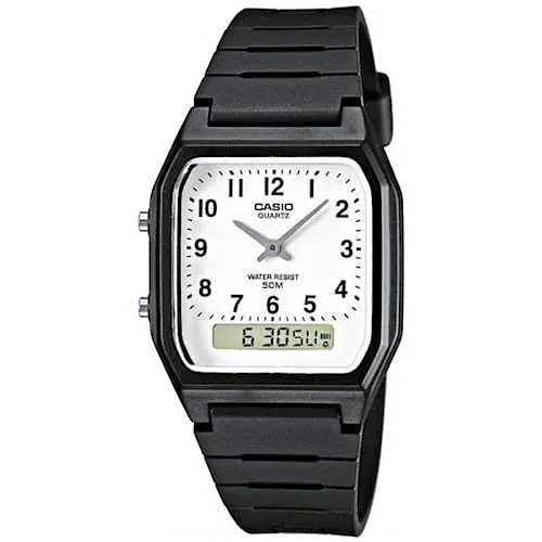Годинник Casio AW-48H-7BVEF