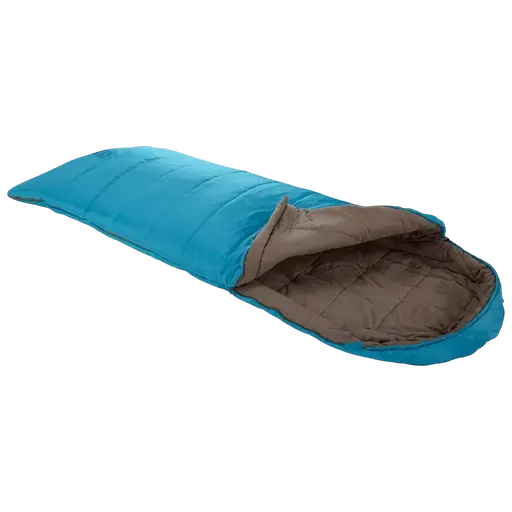 Спальний мішок Grand Canyon Utah 205 -3°C Caneel Bay Left (340012) (DAS302058) - фото 1