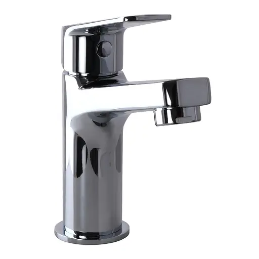 Змішувач для раковини TOPAZ ZARA TZ 13202-H44 - фото 2