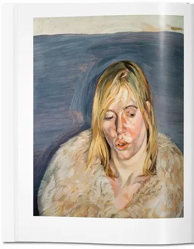 Lucian Freud - фото 2