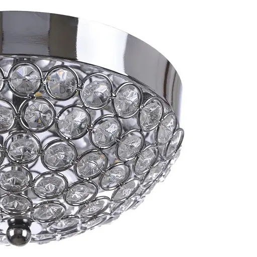 Светильник Brille настенно-потолочный светодиодный накладной LED BR-01 442C/1 G9+3x3W 26-126 - фото 2