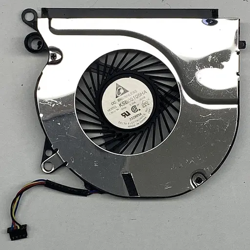 Кулер для ноутбуку Dell Latitude E6230 (AMOLY000500) - фото 3