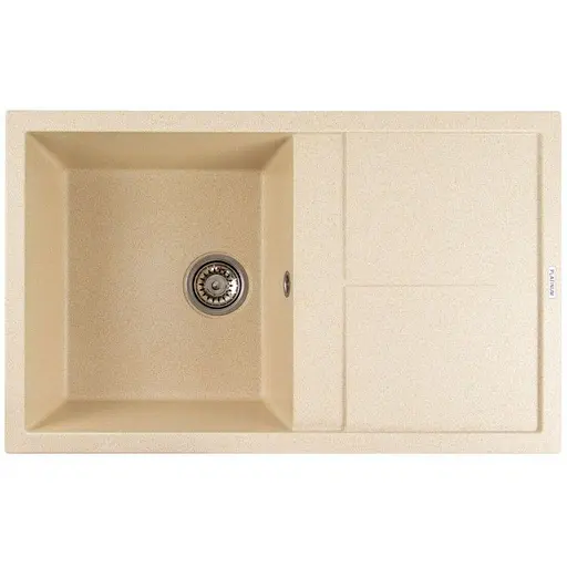 Кухонная мойка Platinum 7950 SELENA (SP000034926) - фото 1