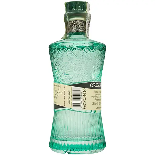 Джин Mintis Originale 41.8% 0.7 л з келихом  - фото 4