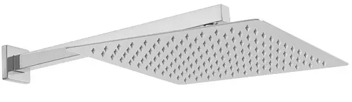 Душевая система скрытого монтажа Rea Davis с термостатом хром REA-P6356, Хром - фото 7