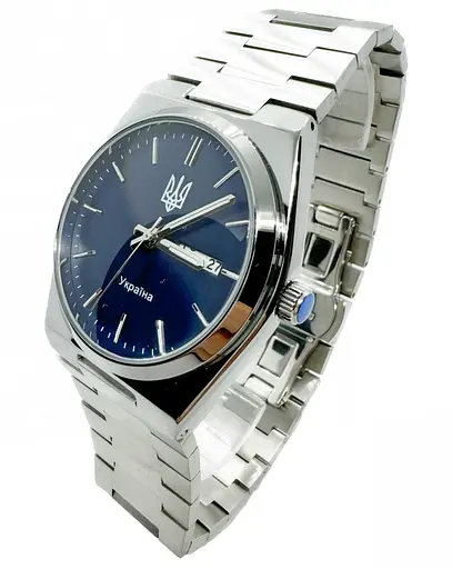 Наручний годинник Skmei 8829 Сріблястий (IBW909SZ) - фото 2