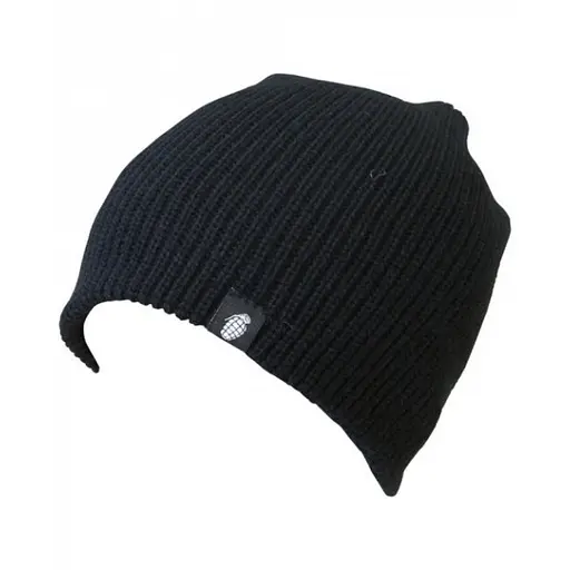 Шапка Kombat UK Tactical Bob Hat Uni Black (1000-kb-tboh-blk) - фото 2