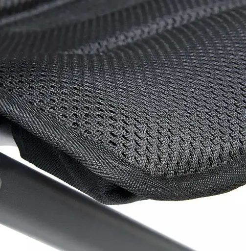 Крісло розкладне Uquip Barry Black (244055) (DAS303227) - фото 8