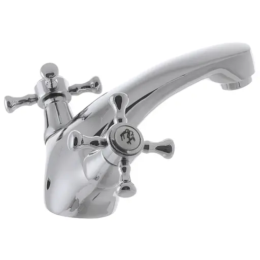 Змішувач для умивальника Champion MF 161 CH0067 Хром - фото 3