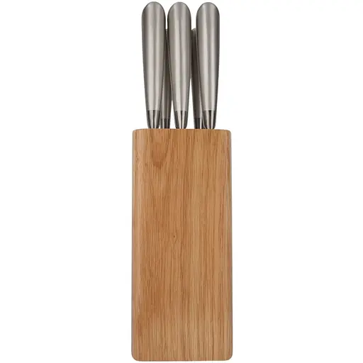 Набор кухонных ножей Edenberg 6 предметов EB-938 - фото 3