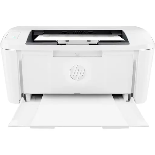 Принтер HP LaserJet M110w (7MD66F) [113826] - фото 3