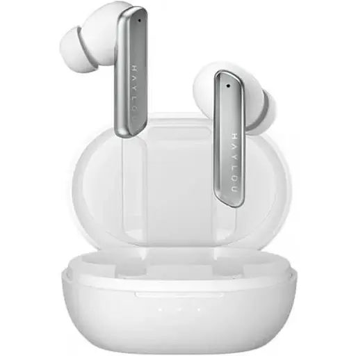 Наушники TWS Haylou W1 White