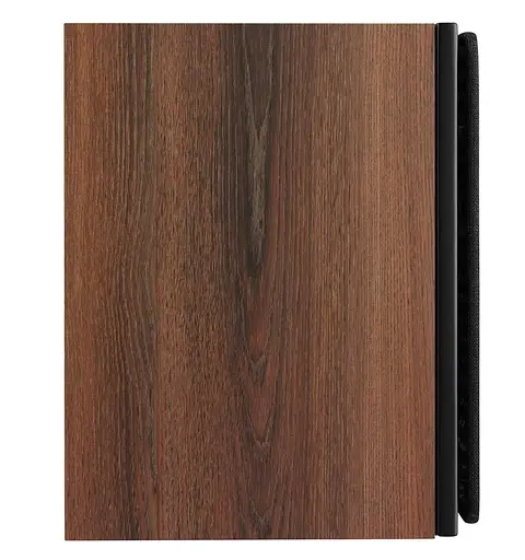 Акустические полочные колонки Hi-Fi DALI Oberon 1 Dark Walnut - фото 2