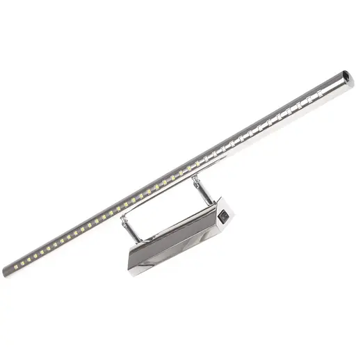 Підсветка для картин і дзеркал Brille LED 9W WW CH (507) - фото 7