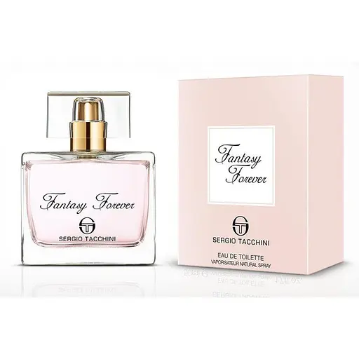 Sergio Tacchini Fantasy Forever 100 мл туалетна вода - фото 1