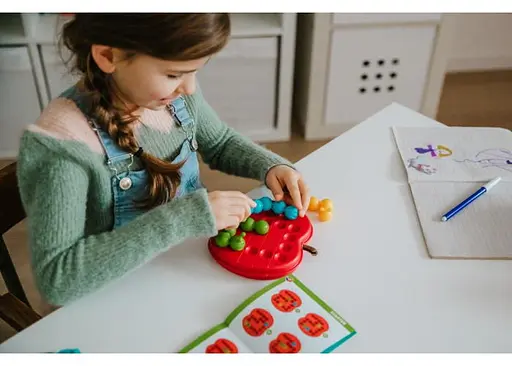 Настільна гра Smart Яблучний твіст (Apple Twist) (SG445) - фото 5