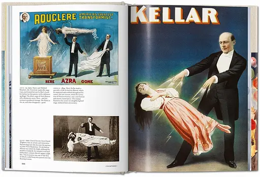 The Magic Book - фото 3