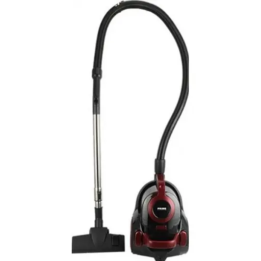 Пылесос безмешковый Prime Technics PVC 208 Max Force - фото 6